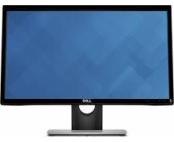 Dell 24'' SE2417HGX 210-ATVM Czarny - 1378369 - zdjęcie 1
